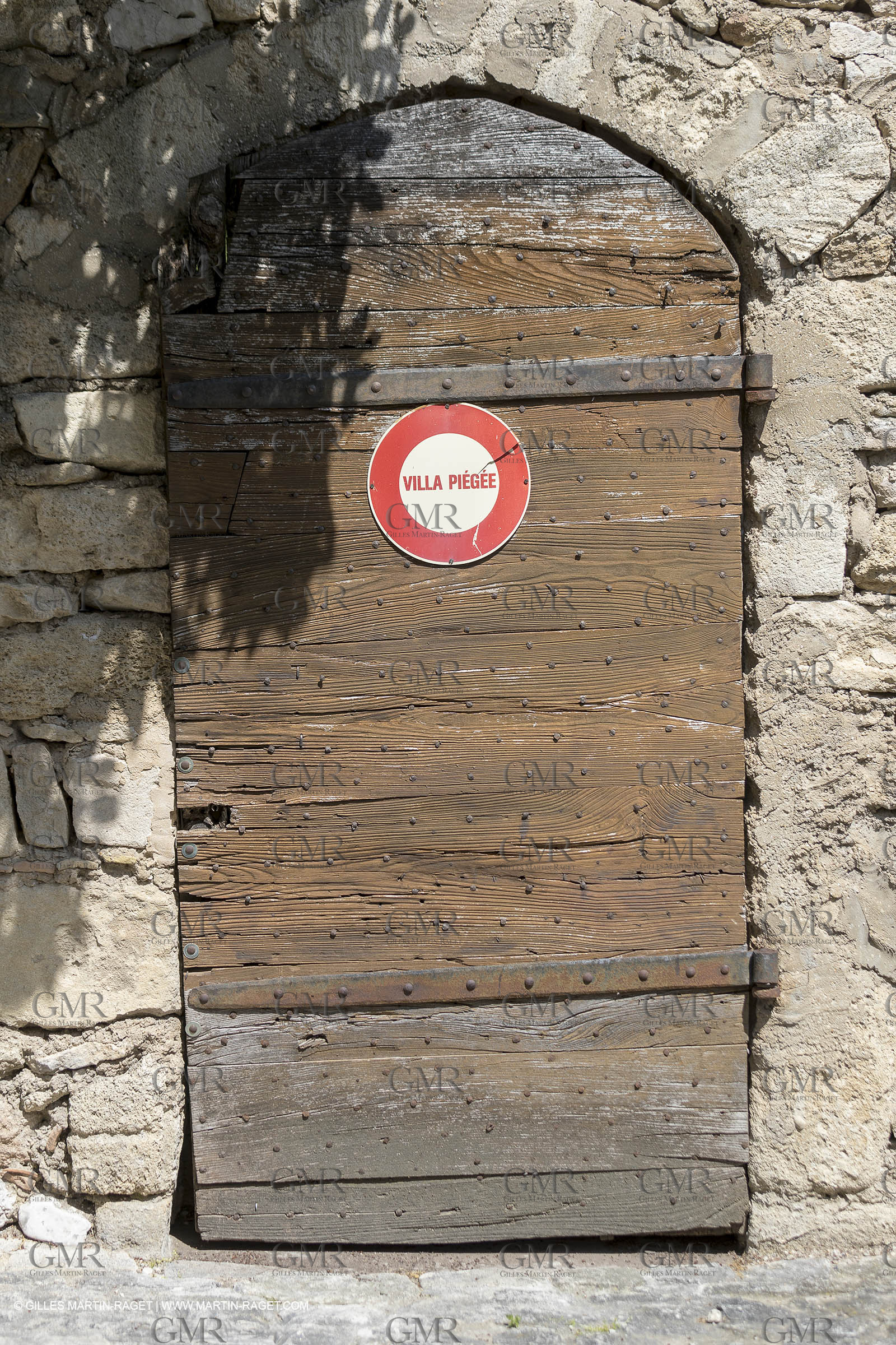 11 05 2018, Robion (FRA,84)