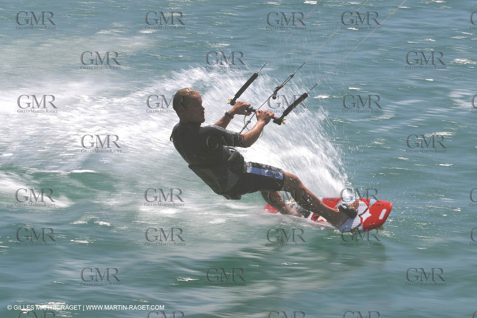 Kitesurf