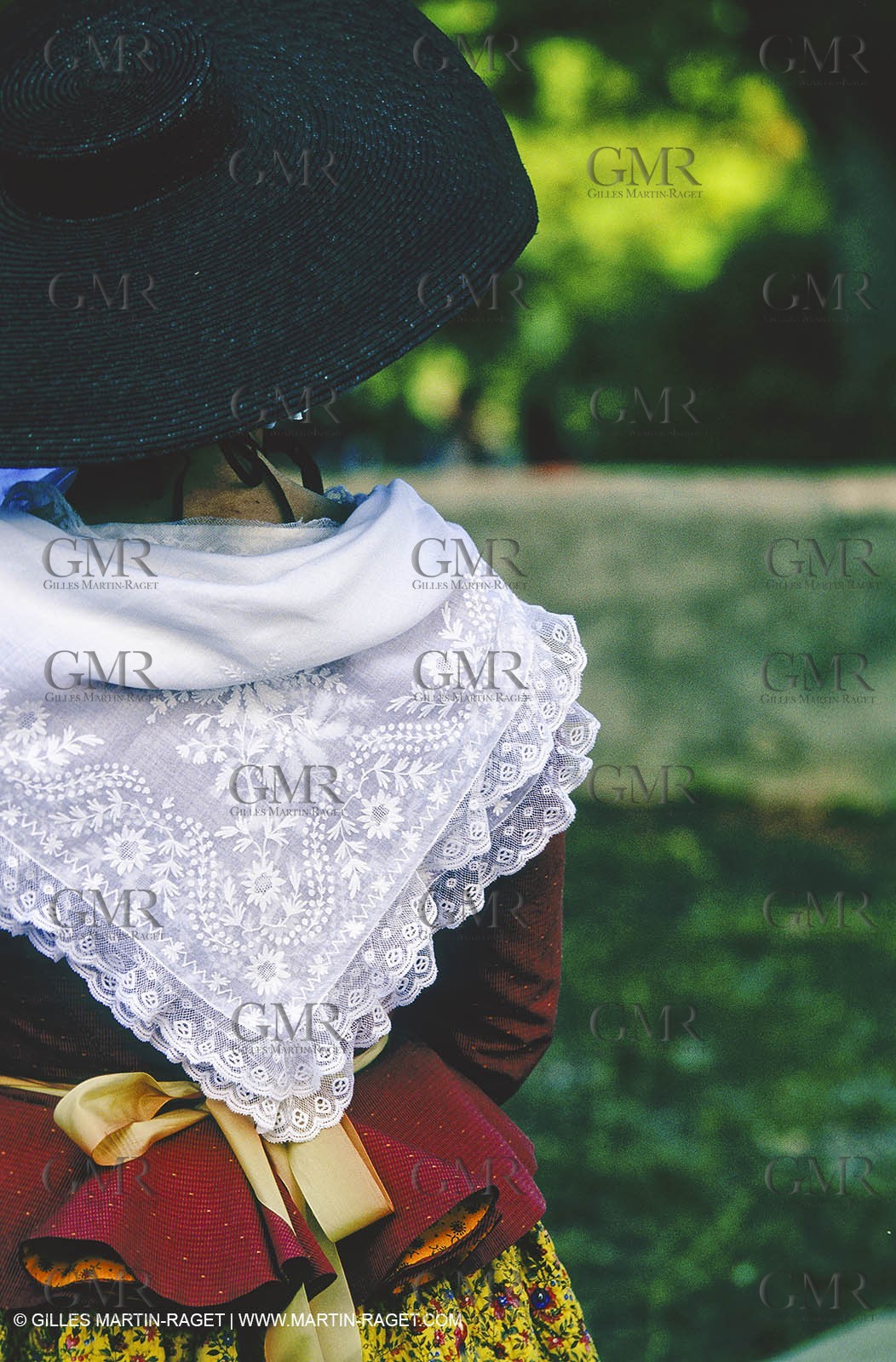 Var, Saint Tropez, (FRA,13) - Saint Tropez Bravade