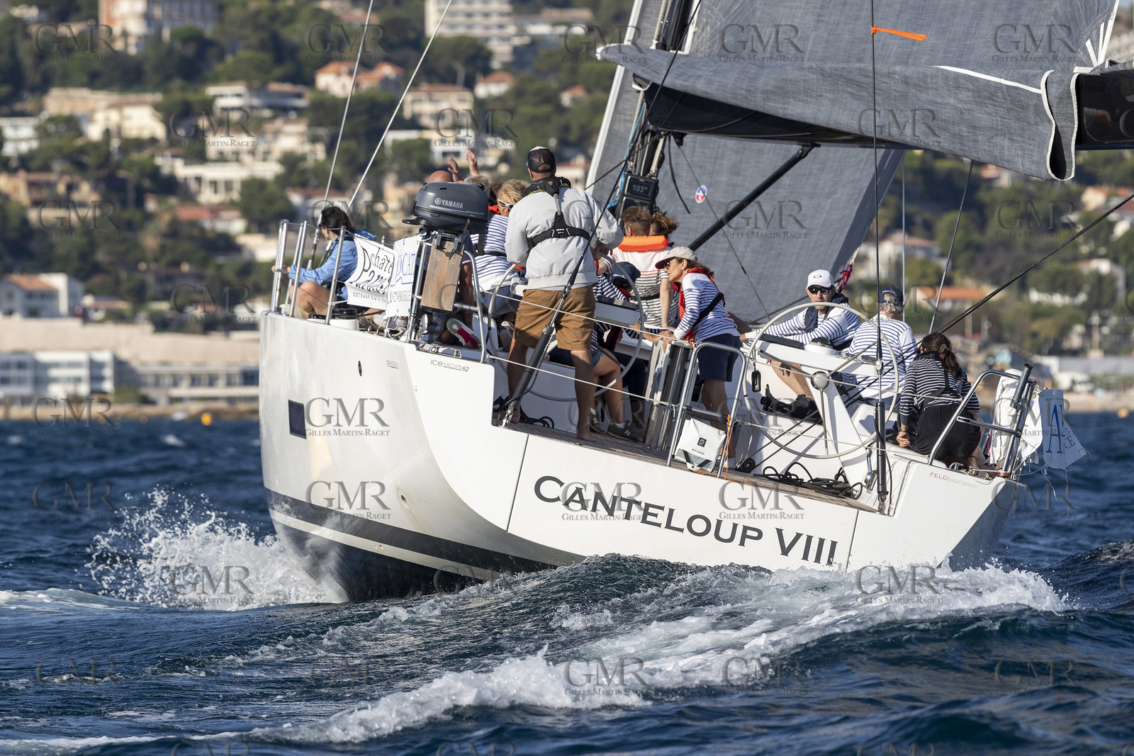 16 09 2022, Marseille (FRA,13), Juris Cup 2022, jour 1