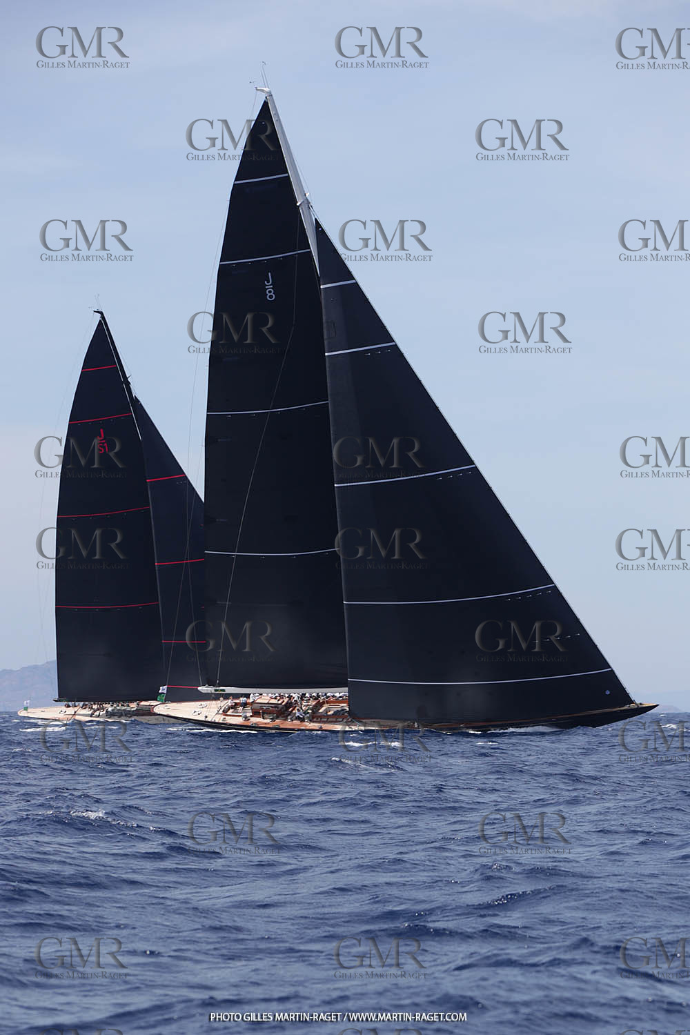 04 09 2023, Porto Cervo, (ITA)  Maxi Yachts Rolex Cup 2023