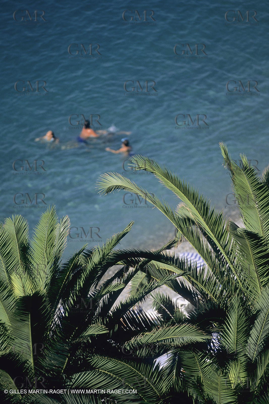 France, Provence, Nice