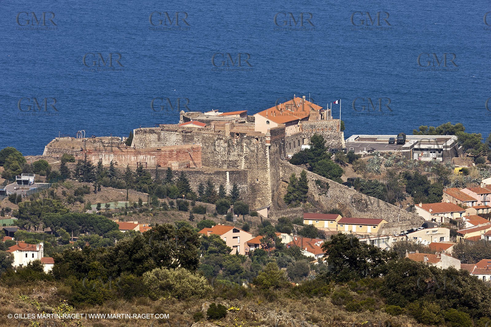 17 10 2011 - Vermeille Coast (FRA, 66) - Collioure