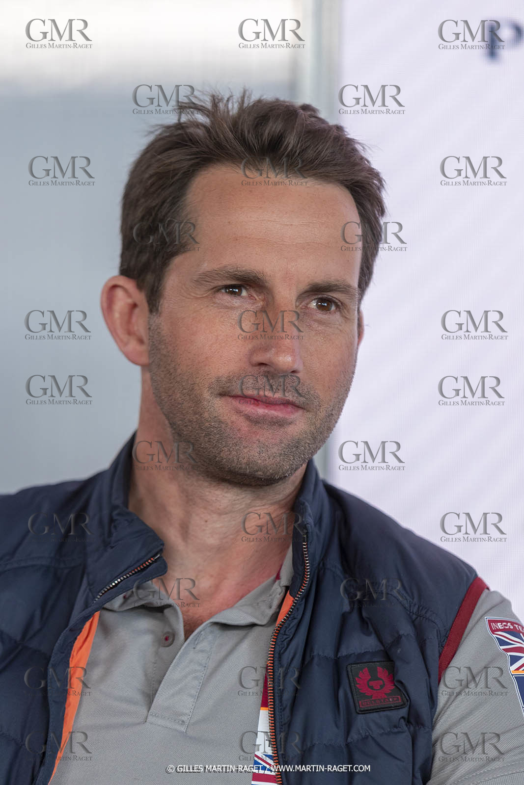 NZL-SAILING-AMERICA'S CUP-Yachting