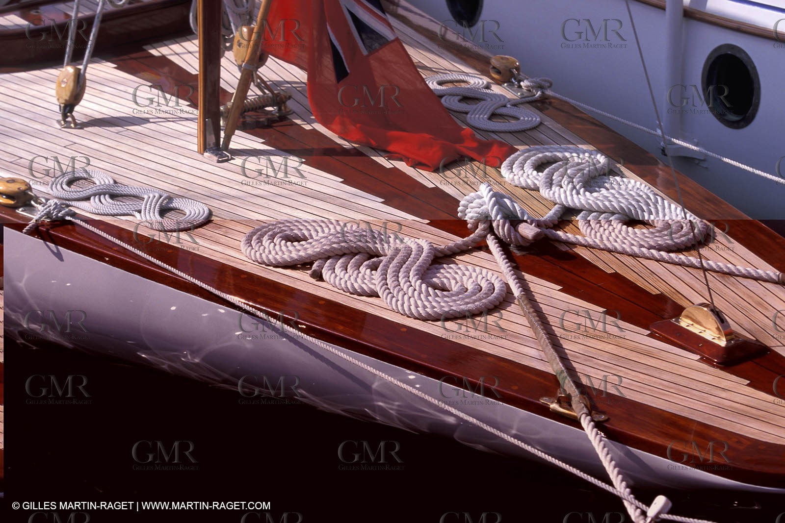 12 m JI - Classic yachts