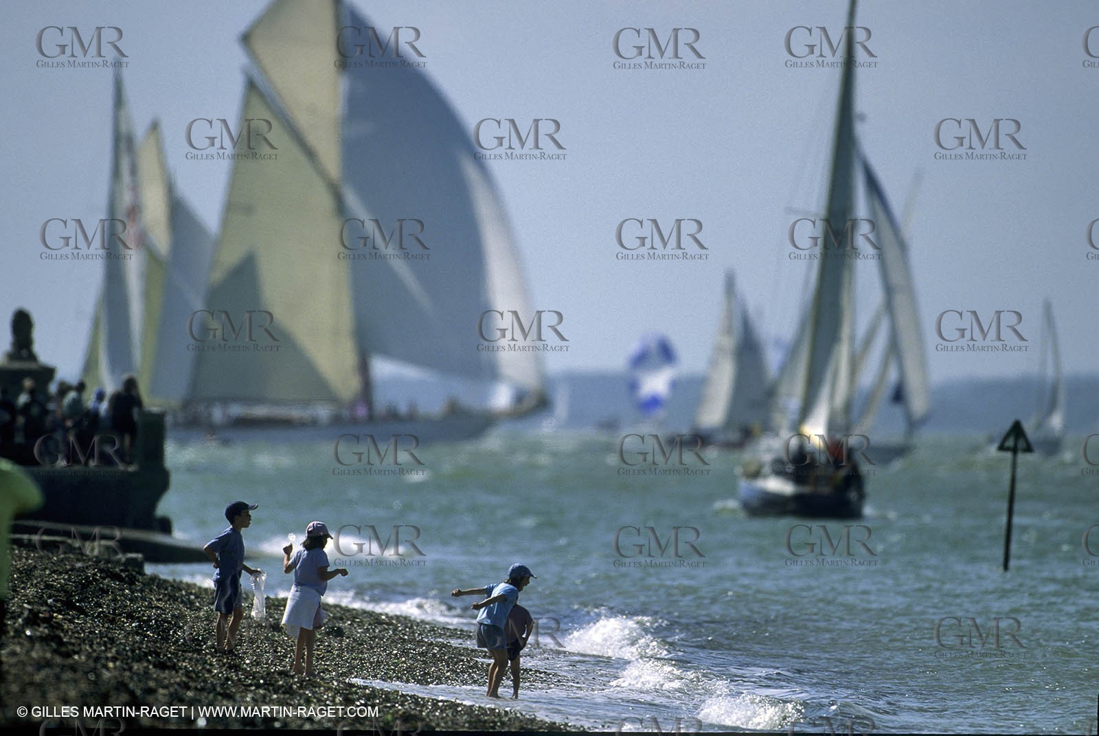 Classic Yachts - Nioulargue - Voiles de Saint Tropez