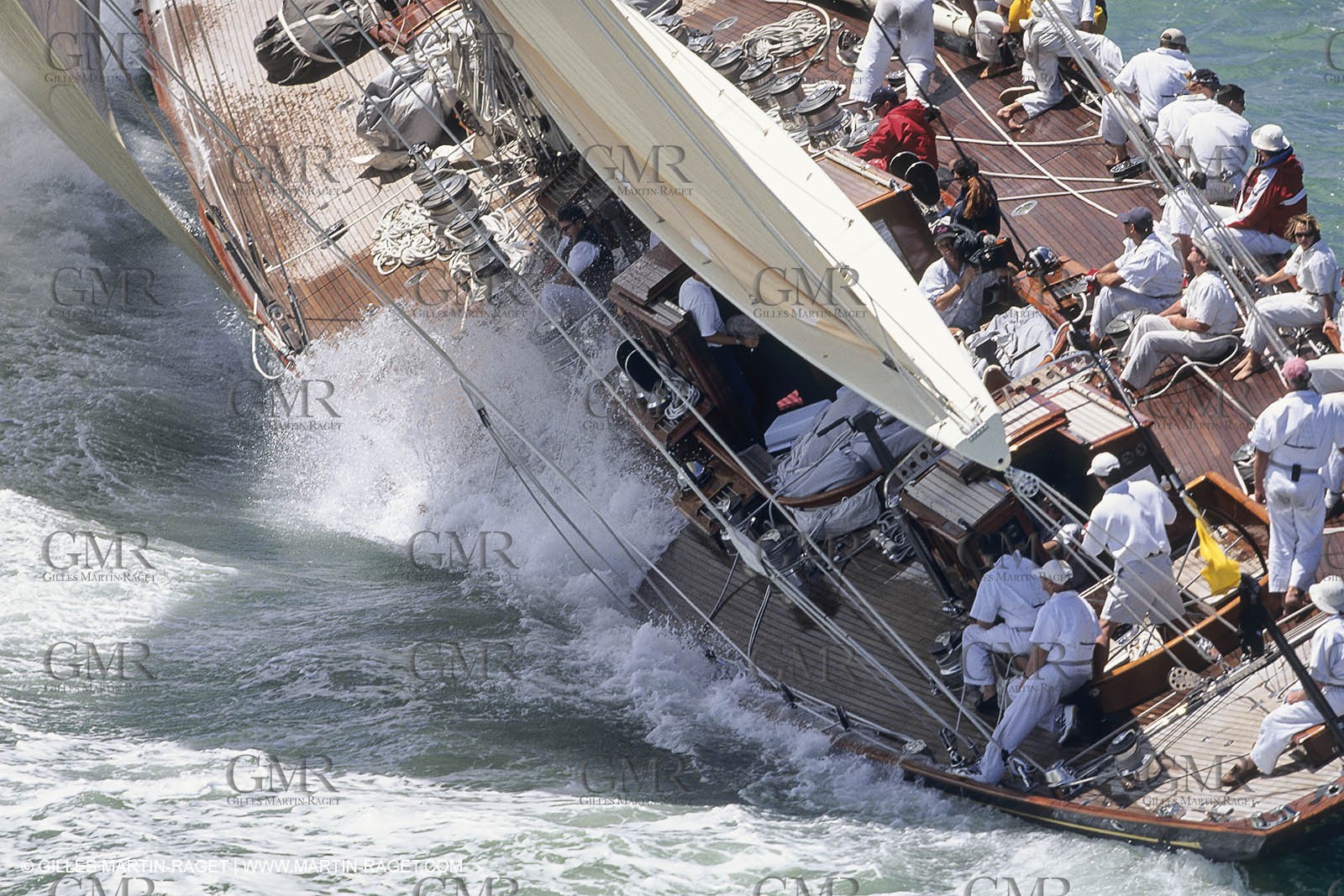 Sailing, Cruising, Super yachts