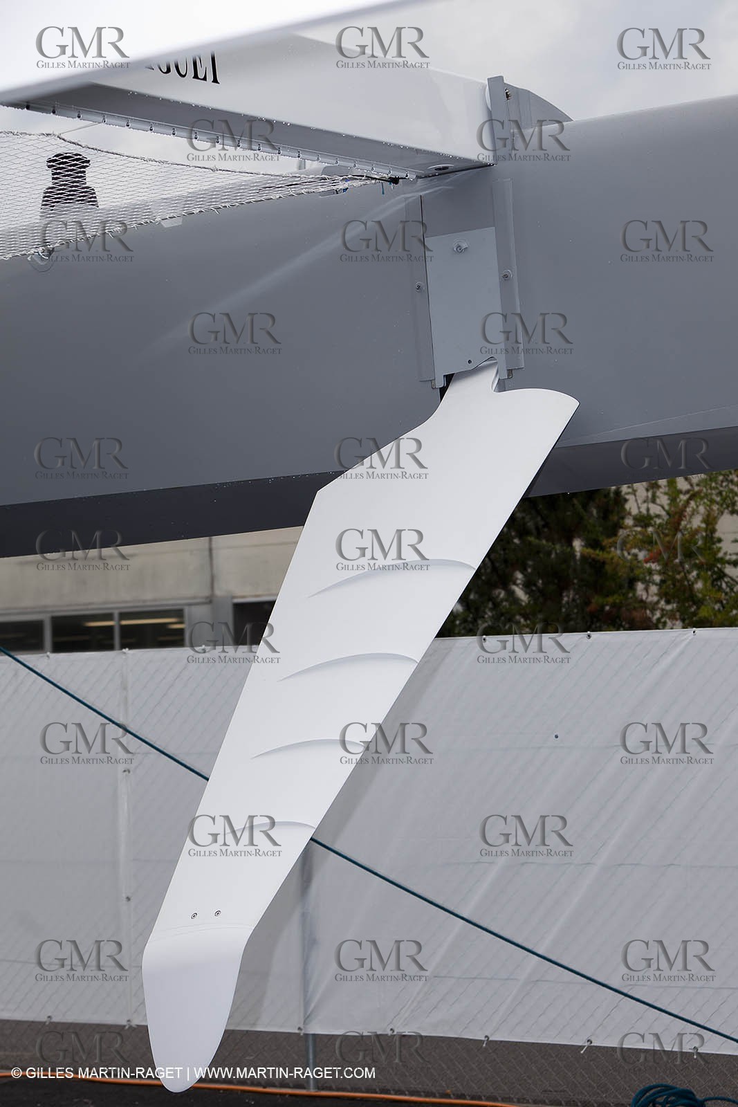 23 08 2010 - Ecublens (SUI) - L'Hydroptère.CH - Project launch