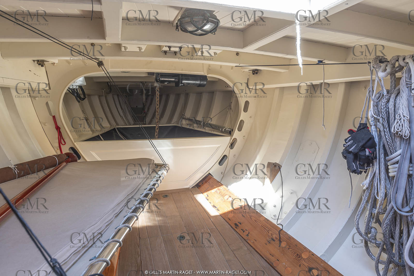 07 05 2019, Saint-Tropez, (FRA,83), Mariska