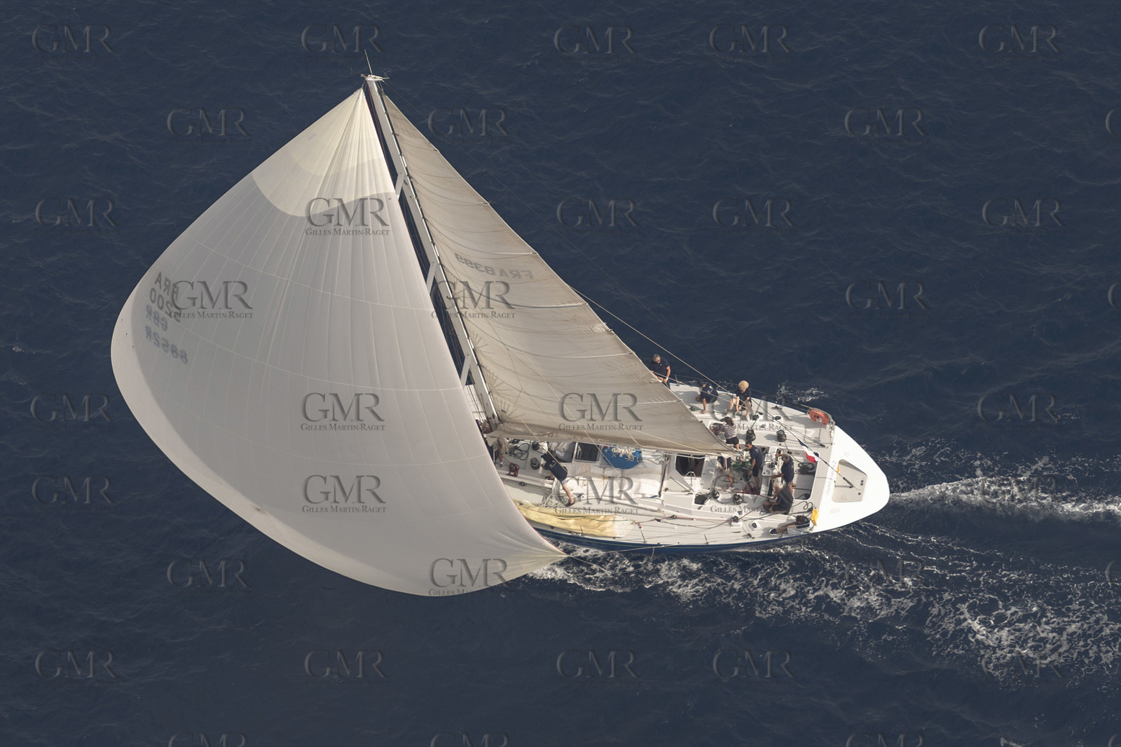 14 09 2019, Marseille (FRA,13), Juris Cup 2019, Day 2