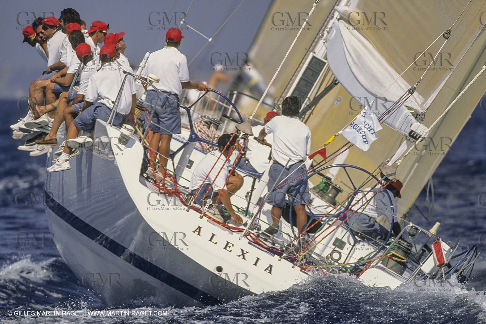 Maxi Rolex Cup Porto Cervo