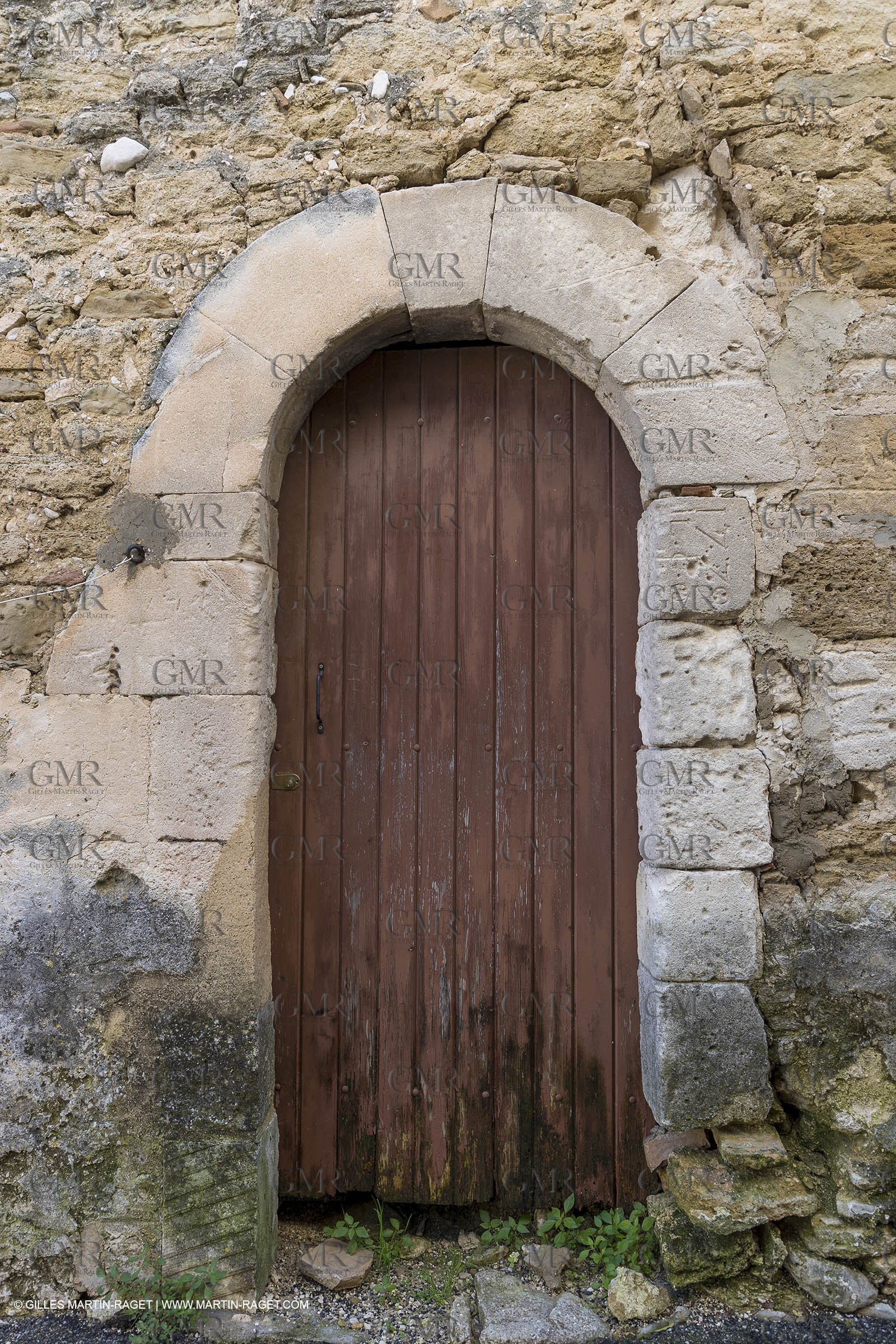 1 06 2018, Ménerbes, (FRA,84)