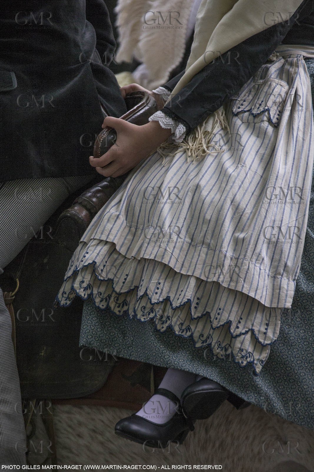 01 05 2015, Arles (FRA,13), Camargue Gardians Fest