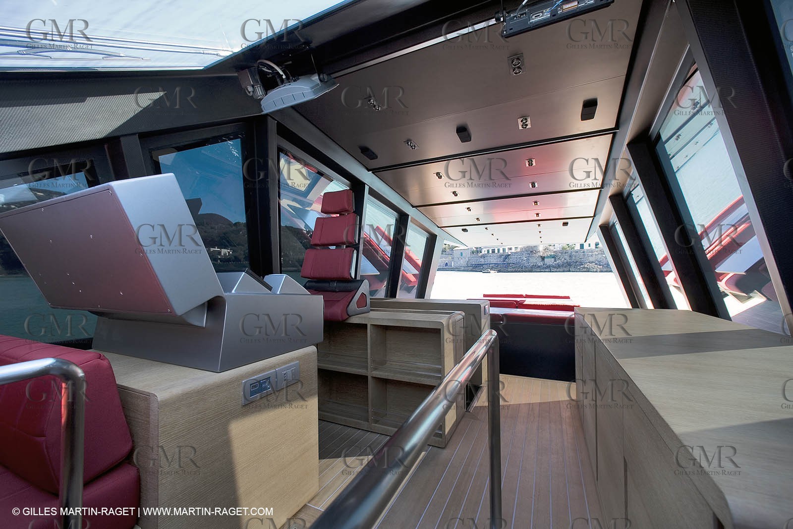 Power Yachts - Wally Yachts - Wally Power 70.2