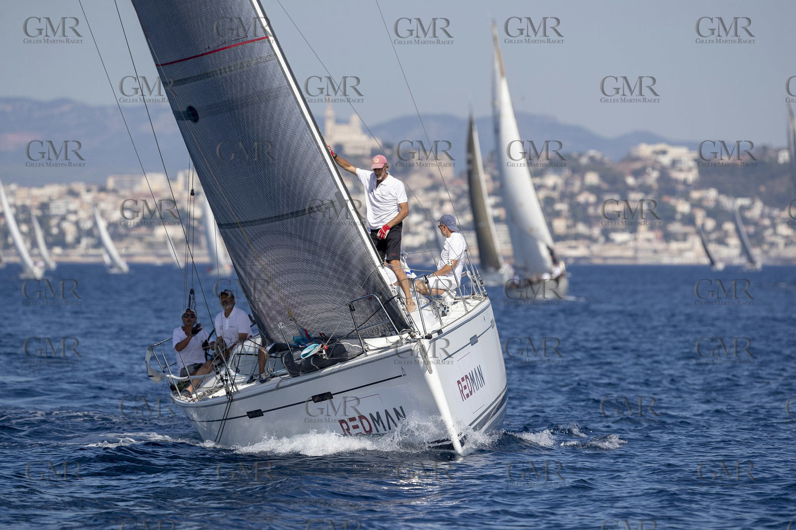 13 09 2019, Marseille, (FRA,13), Juris Cup 2019, Day 1