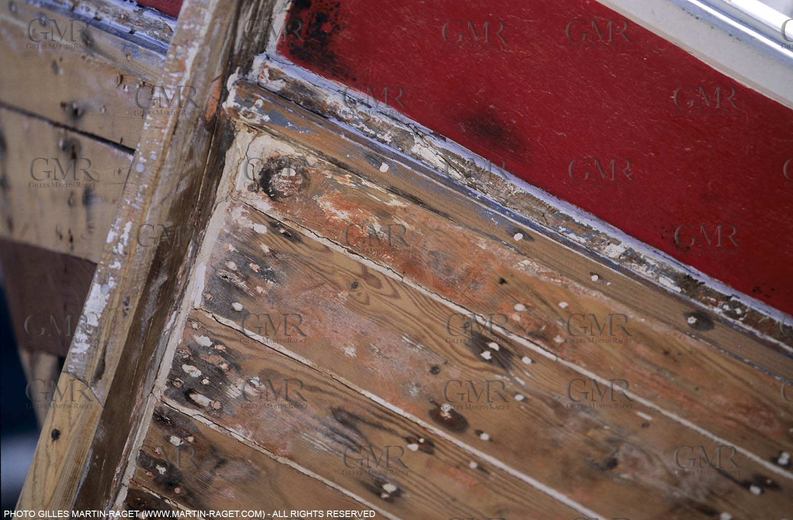 Marseille (FRA,13), Sharp