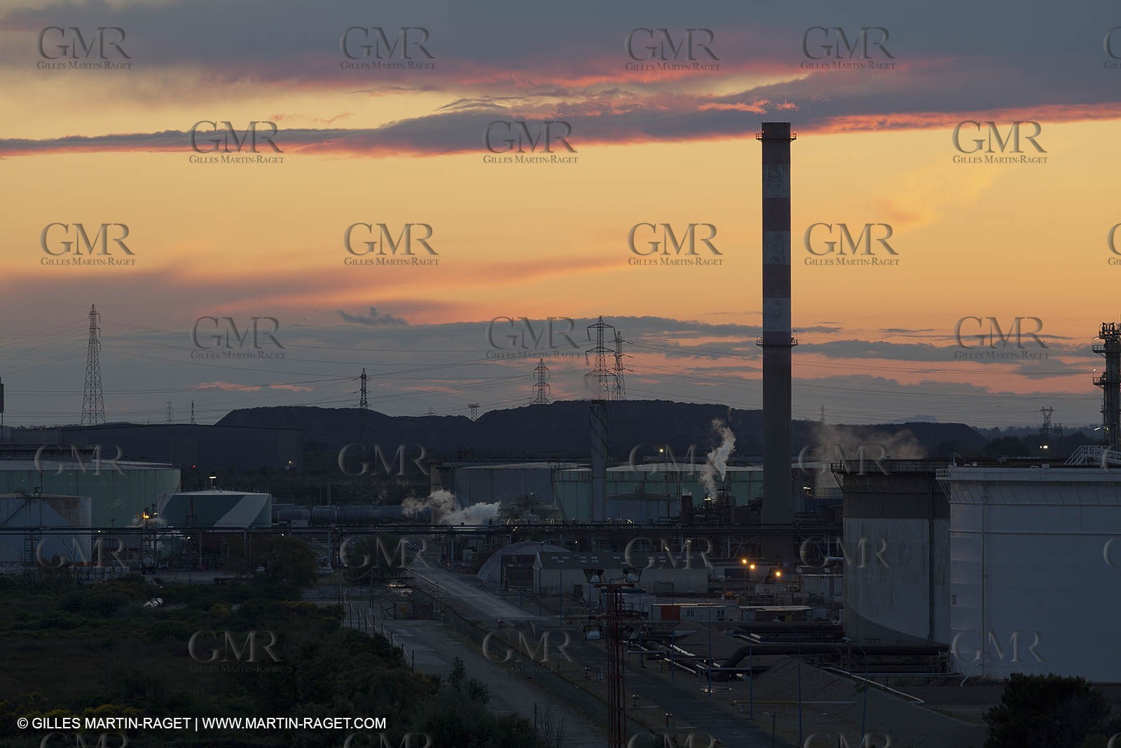 13 06 2012 - Fos sur mer (FRA,13)