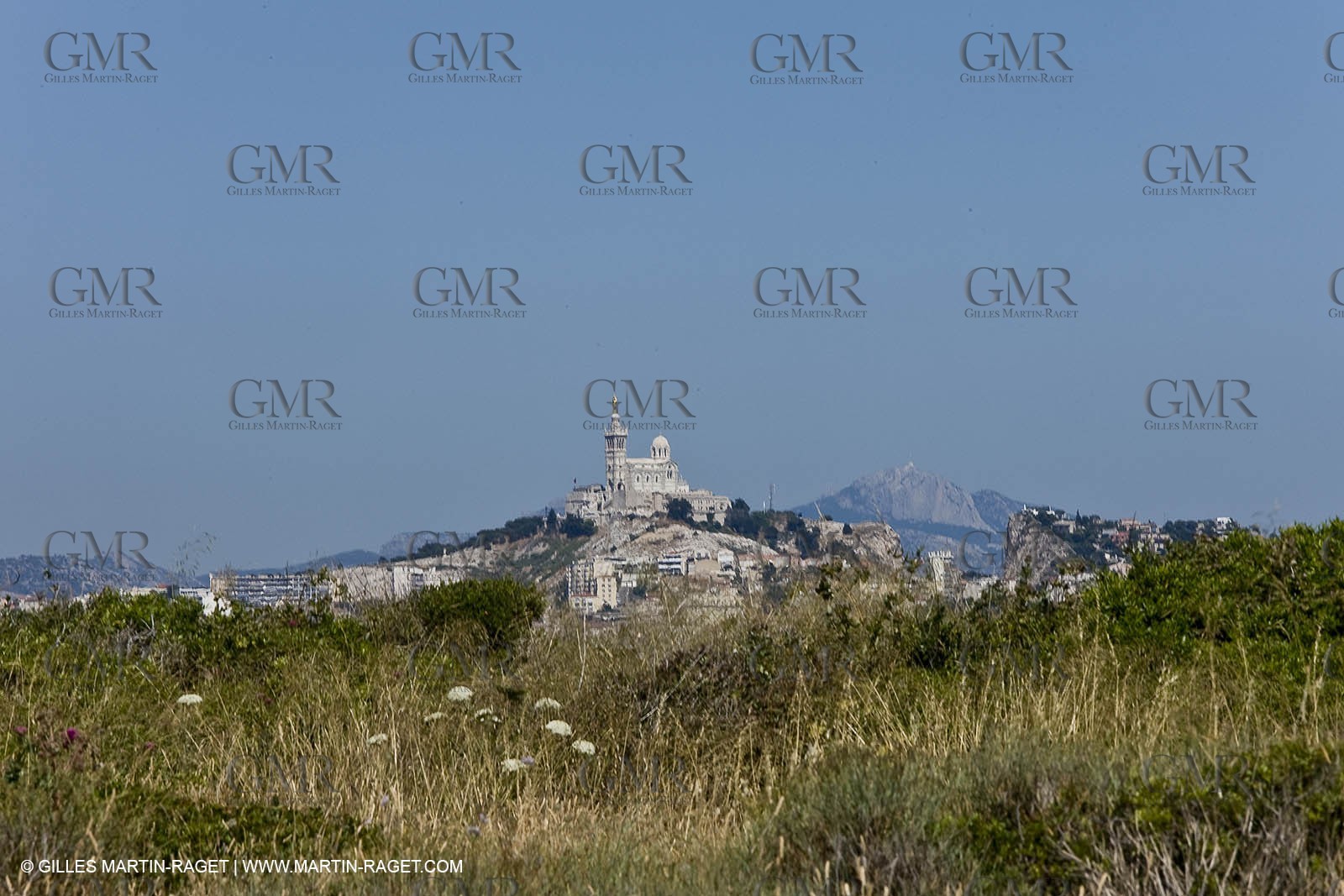2009 - Marseilles (FRA,13) - Frioul islands