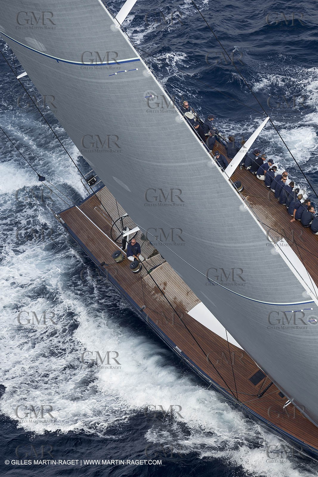 29 09 2014, Saint-Tropez (FRA,83), Voiles de Saint-Tropez 2014, Day 1,