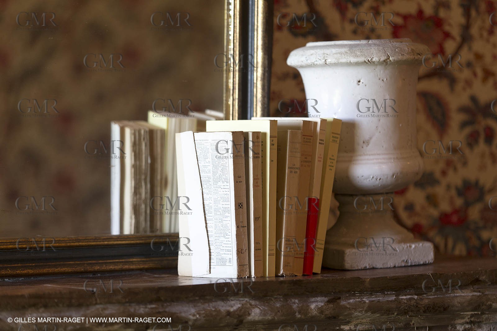 Domaine de la Baume - Tourtour (FRA,83) - 15 05 2014
