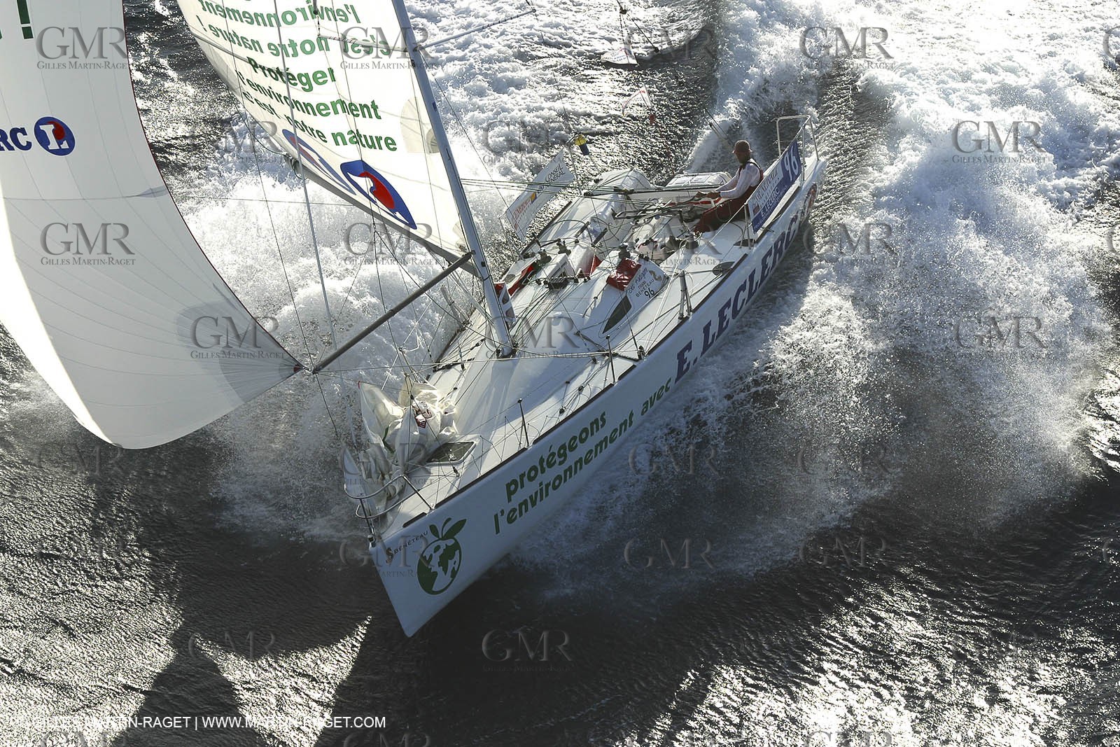 2003 Generali Solo - Audigane