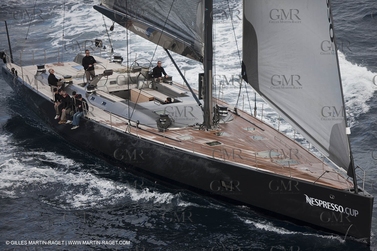 Sailing, Super Yachts, Wally yachts, Y3K 2