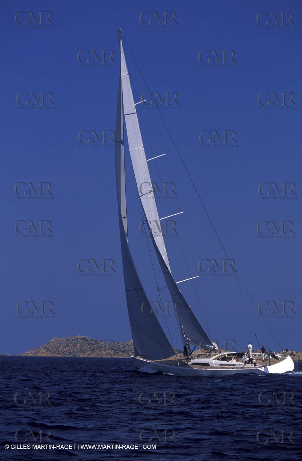 Alexia - Wally Yachts