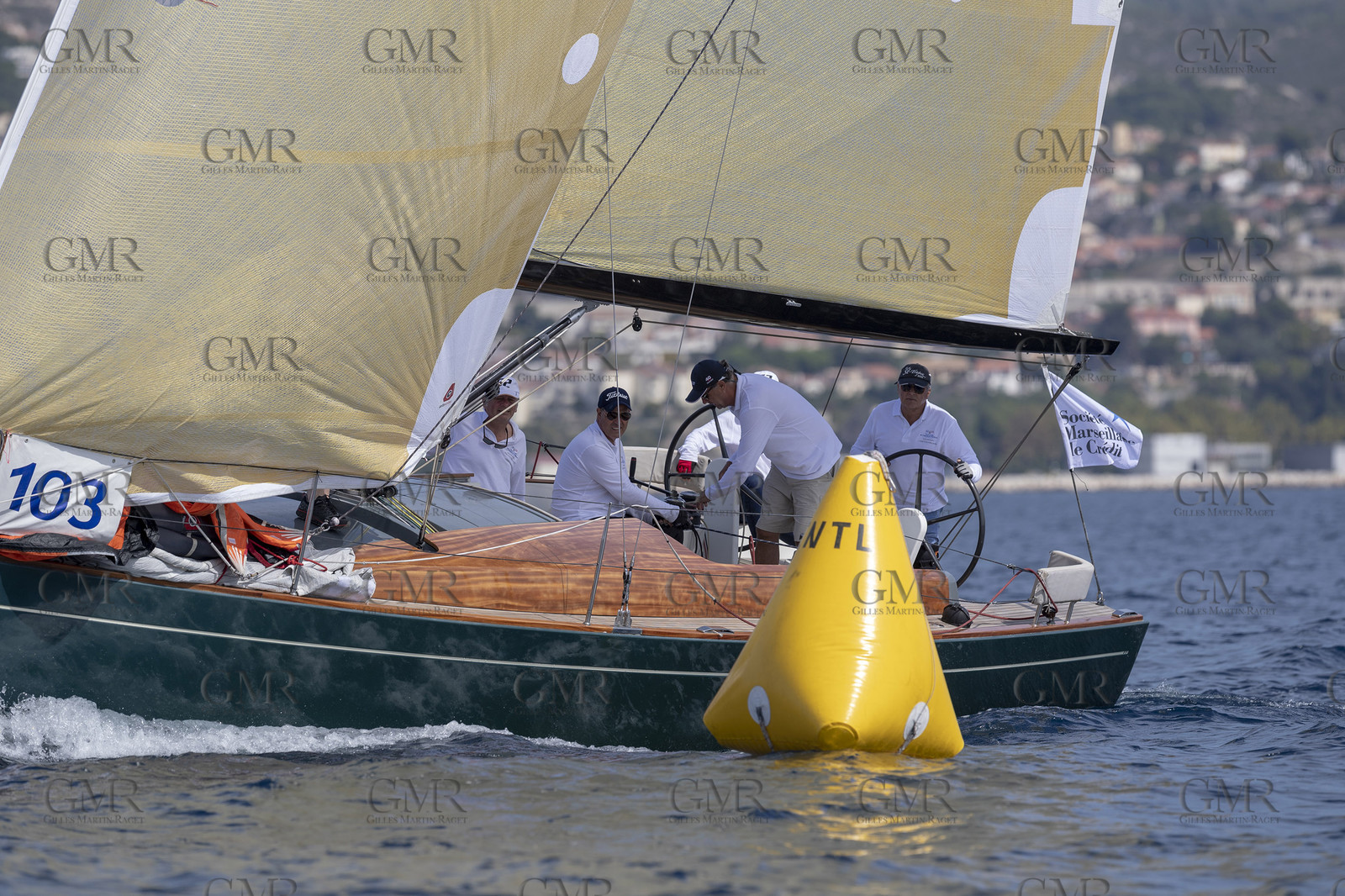 15 09 2018, Mareseille (FRA,13), Juris Cup 2018, Day 2