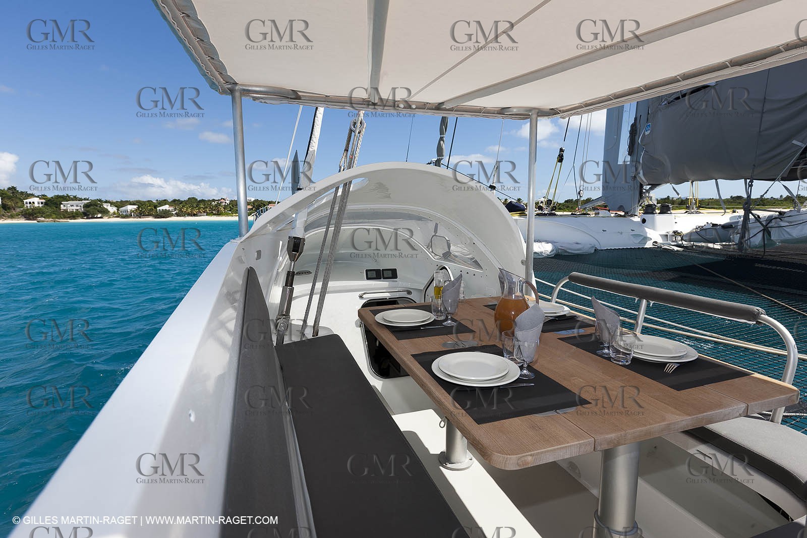 Sailing, Super Yachts, Swift (Ex-Club Med II)