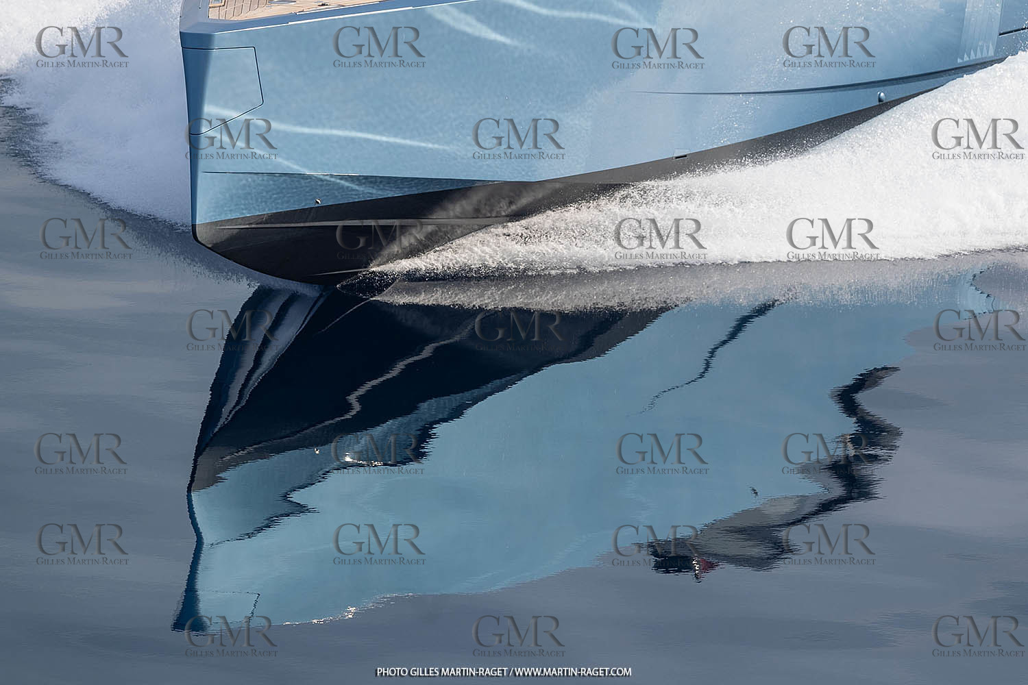 15 05 2022, Monaco, WallyPower 58