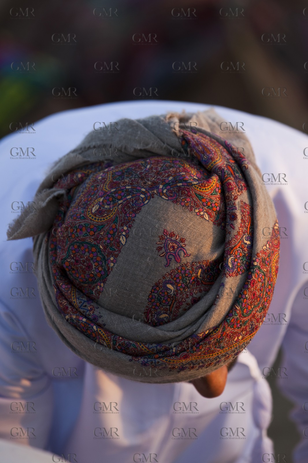 20 11 2010 - Dubai (UAE) - Camel races