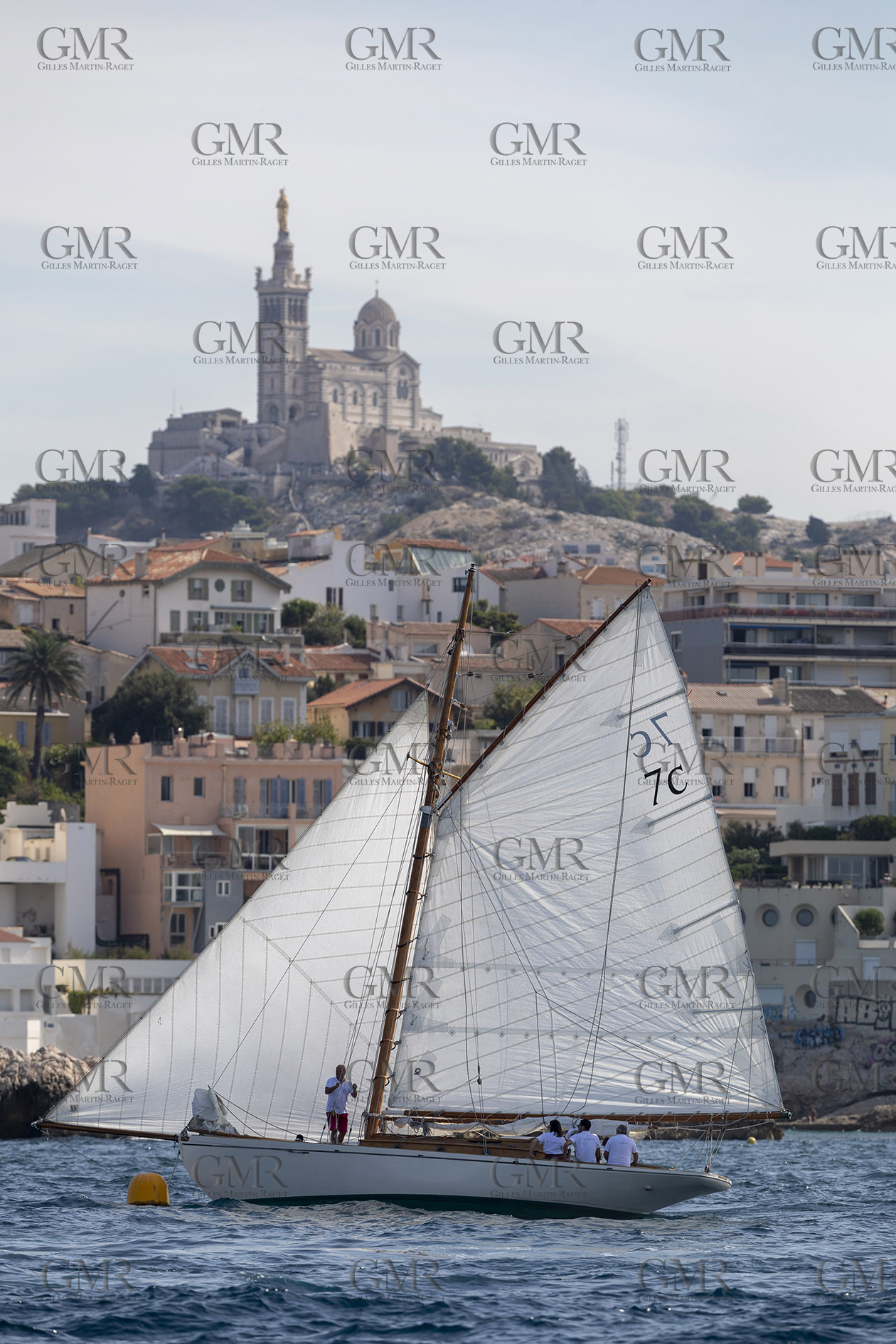 15 09 2018, Mareseille (FRA,13), Juris Cup 2018, Day 2