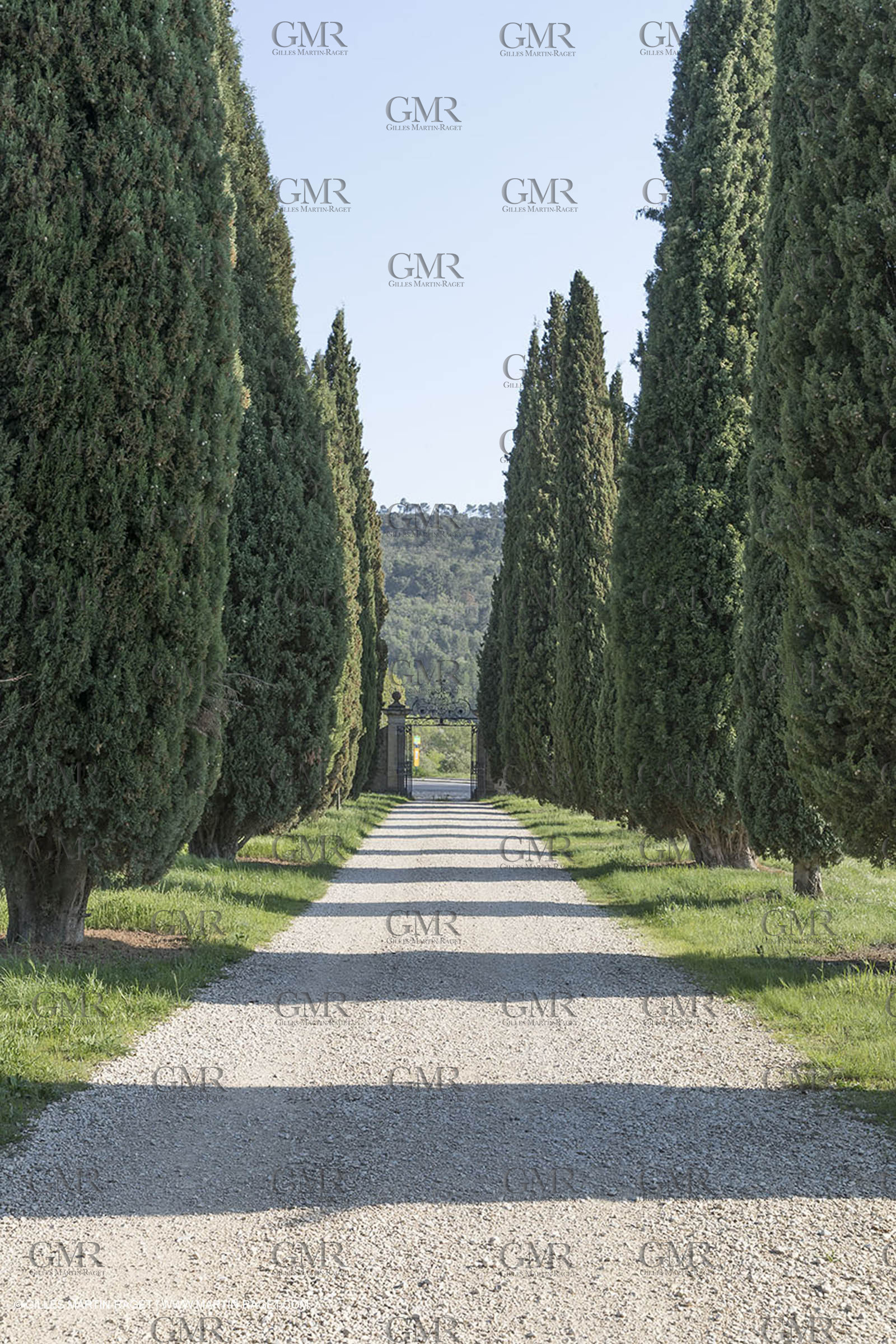 19 04 2018, Ansouis (FRA,84), chateau d'Ansouis