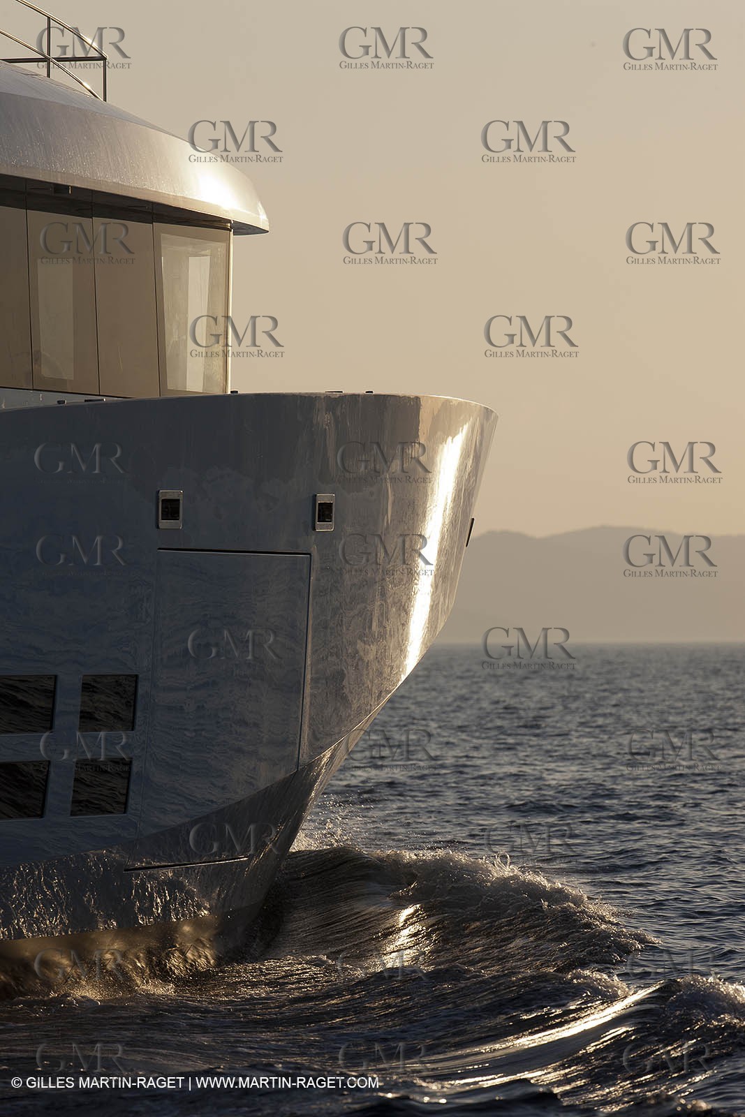 13 07 2012 - Kornati archipelago (Croatia) - Wally Power ACE