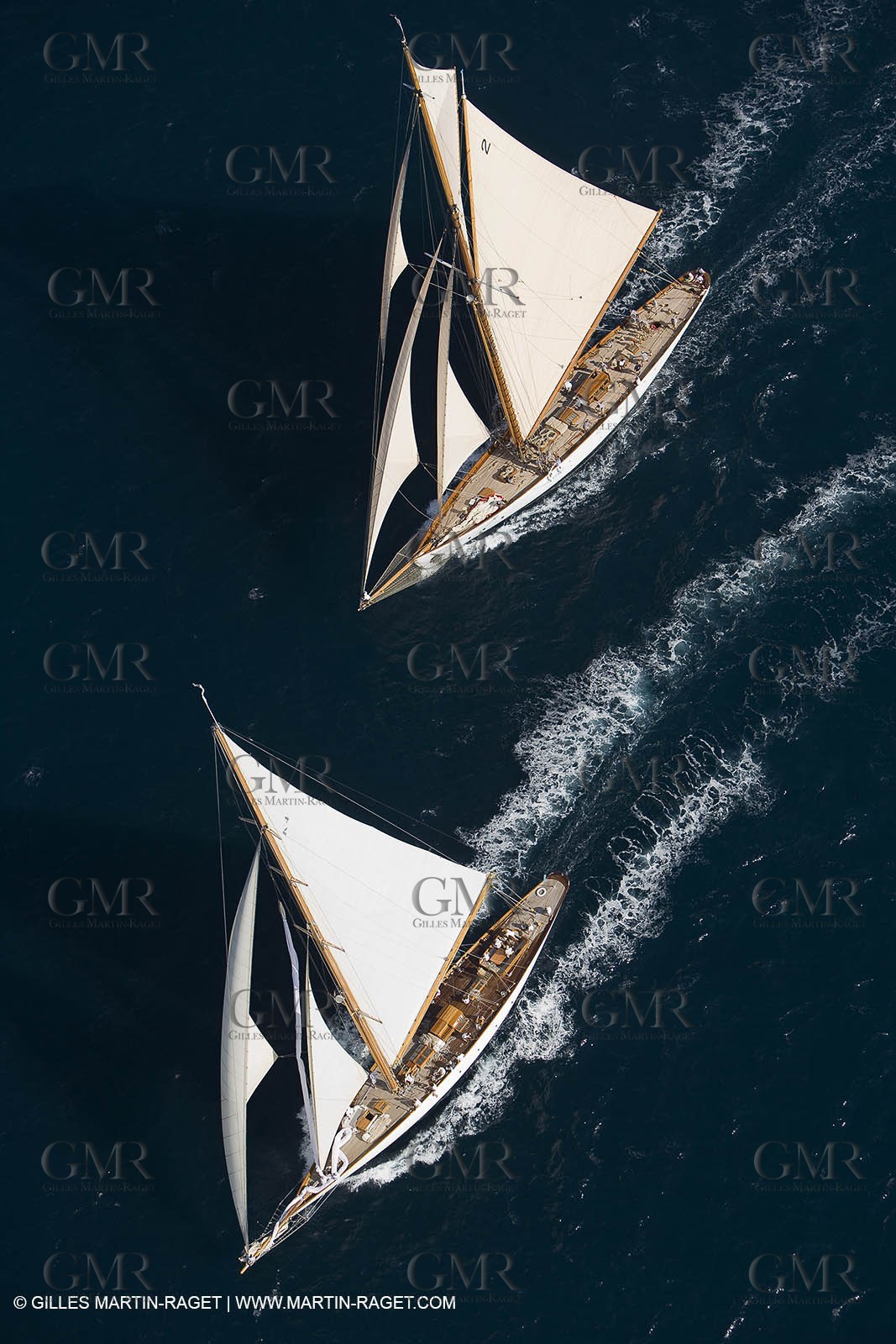 29 09 2006 - Cannes (Fr) - 2006 Régates Royales