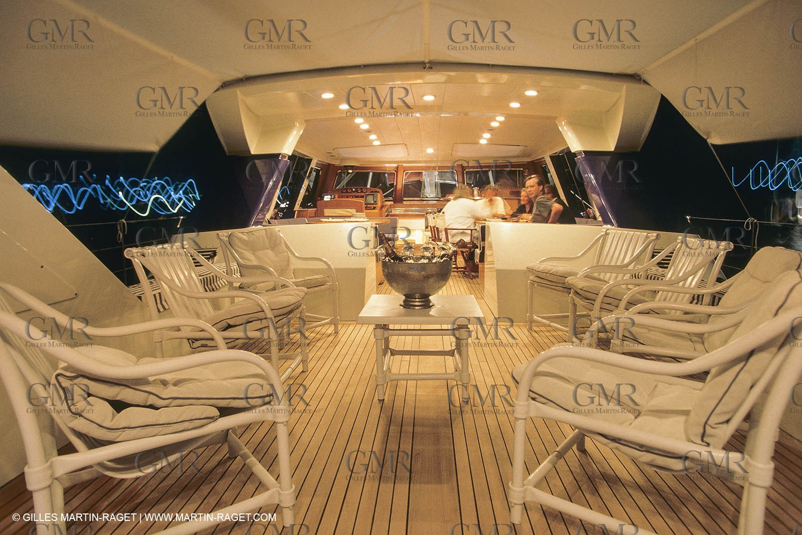 Sailing, Cruising, Super yachts