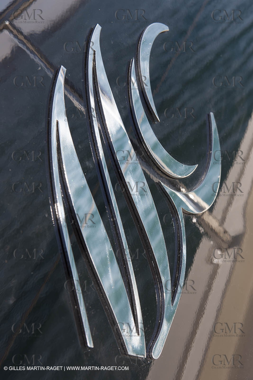 07 04 2014 - Palma de Mallorca (ESP) - Beneteau Group - Monte Carlo 4