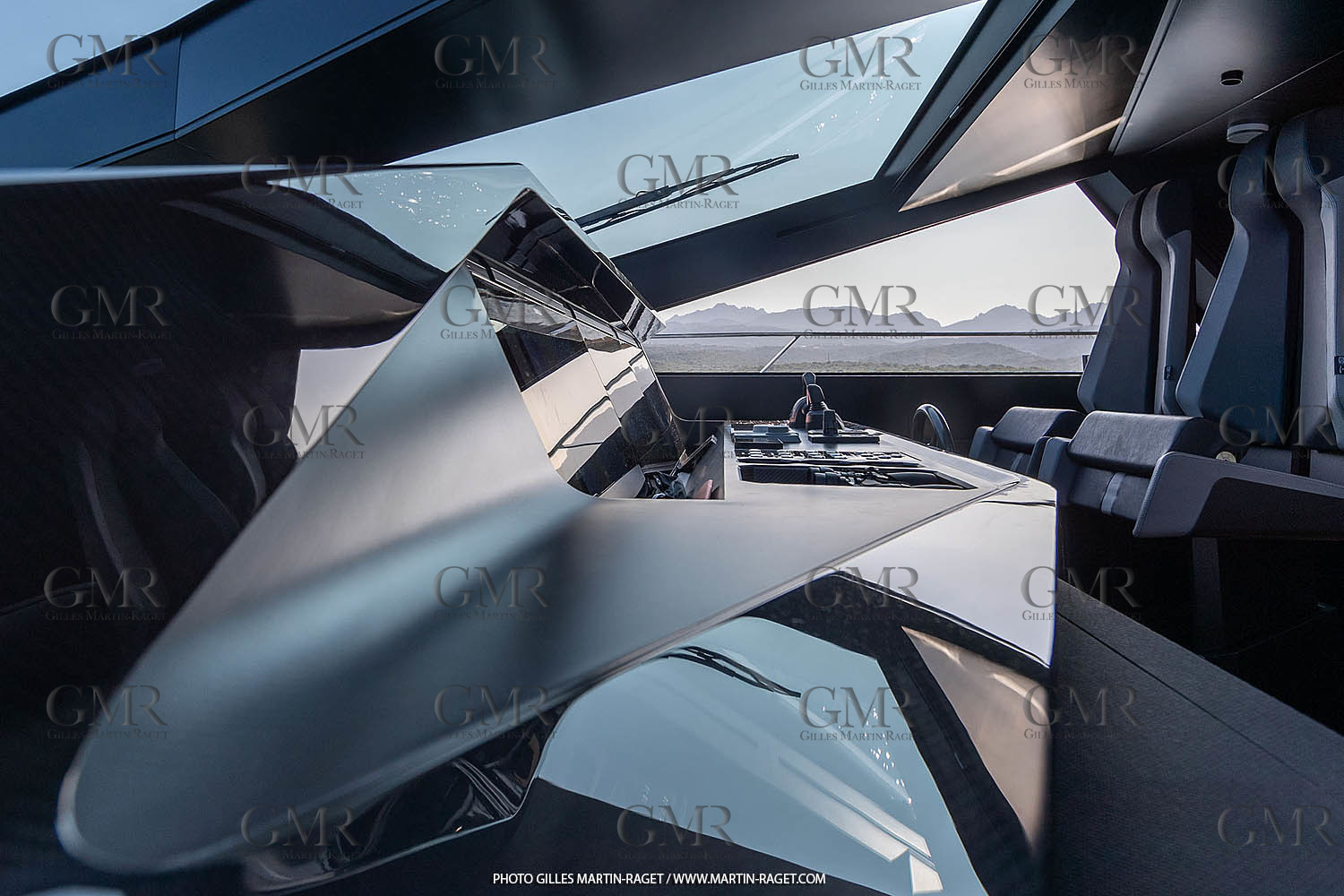 26 0 2023, Porto Rotondo (ITA), Wally WHY 150