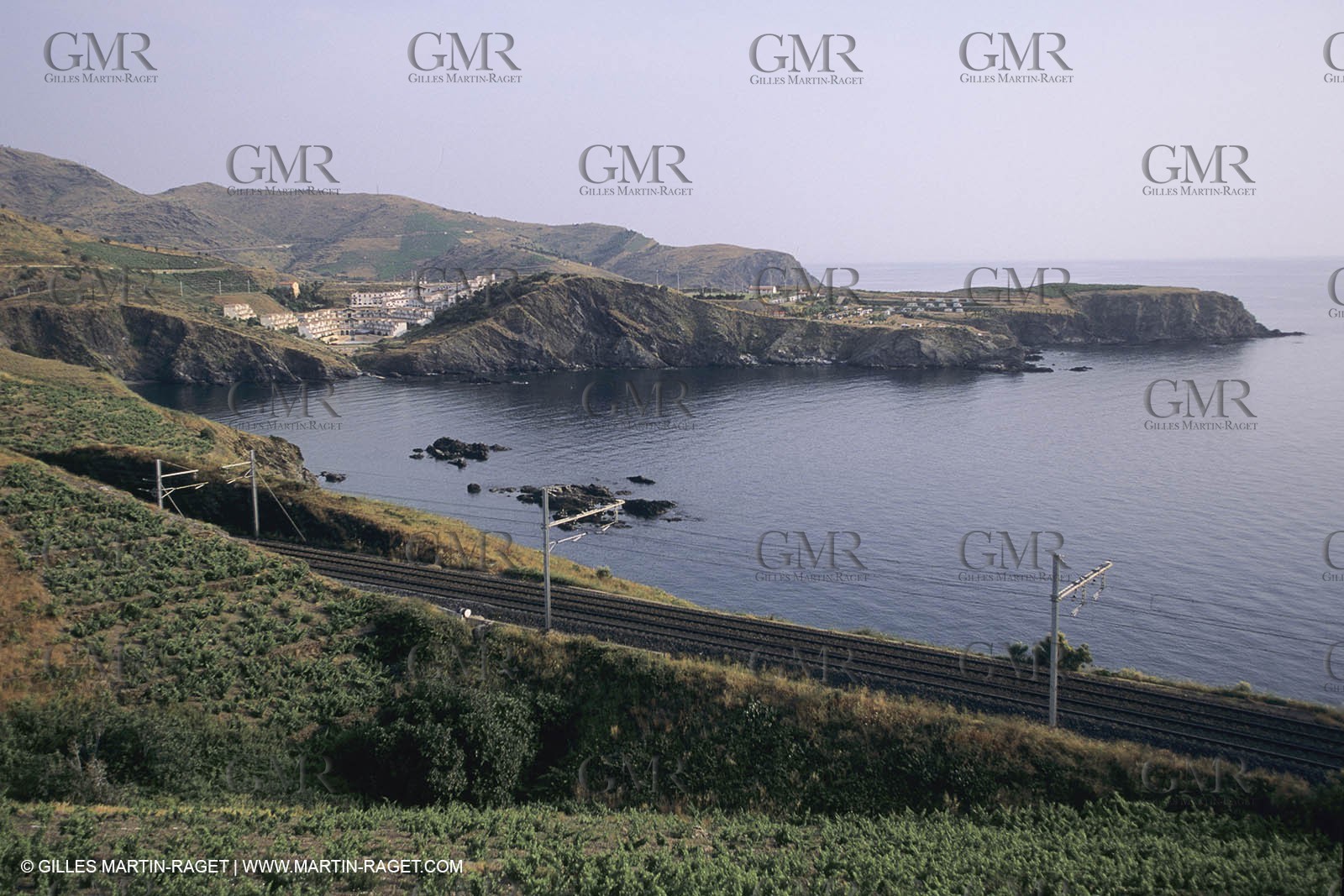 France, Languedoc Roussillon