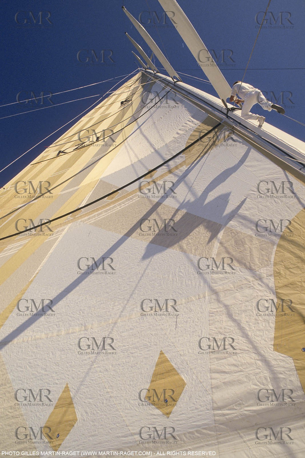 Sailing, Yacht Racing, 27th America's Cup San Diego 1988, New Zealand