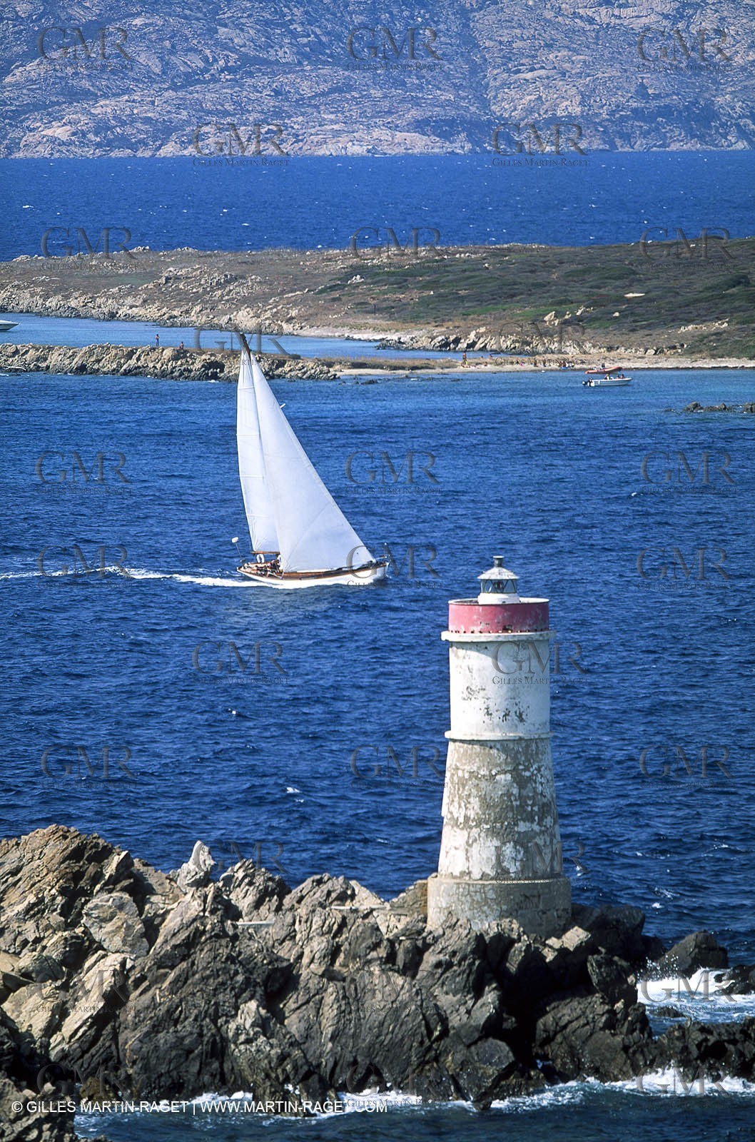 Destinations - Italy - Sardinia