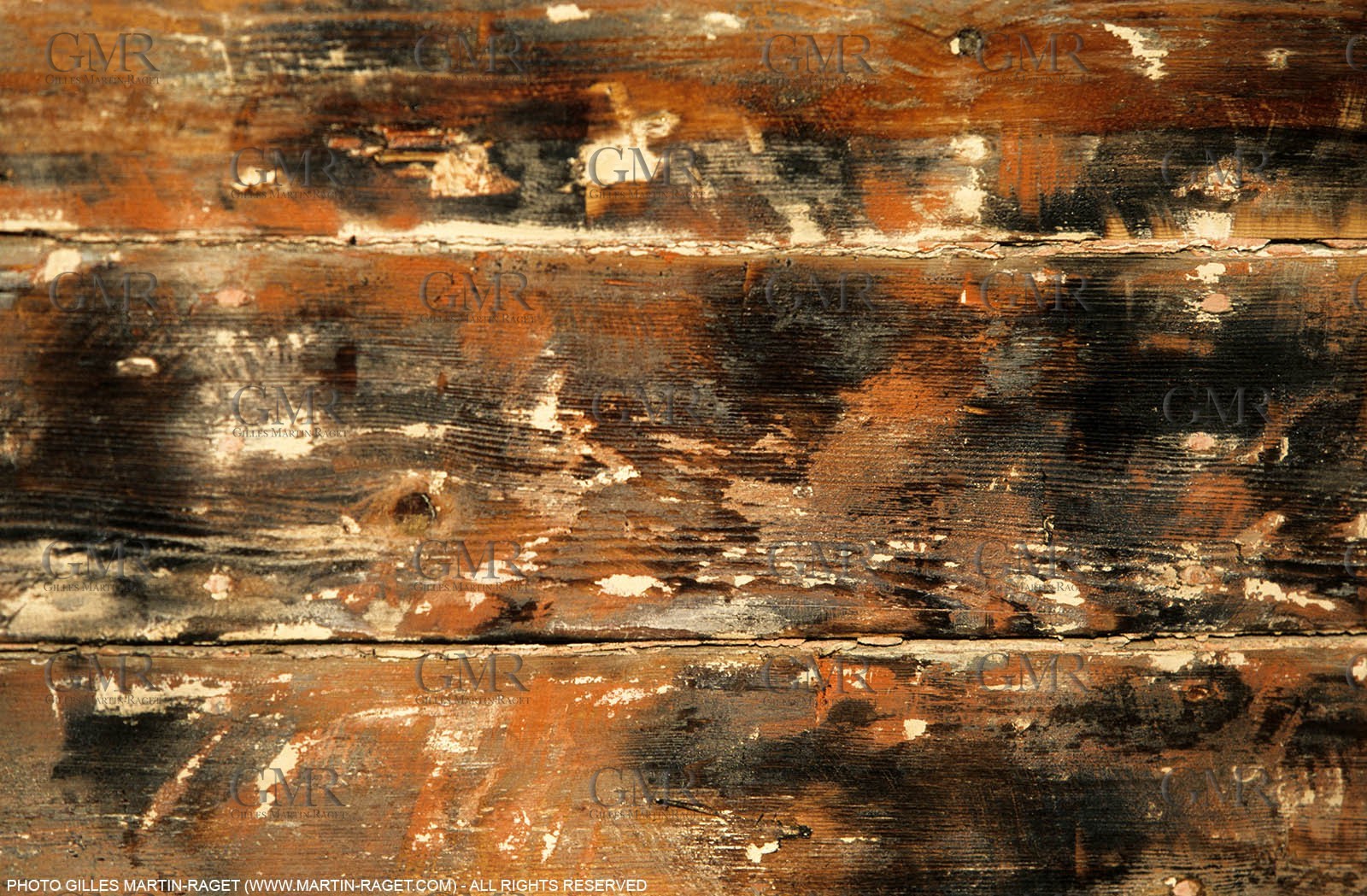 Marseille (FRA,13), Sharp