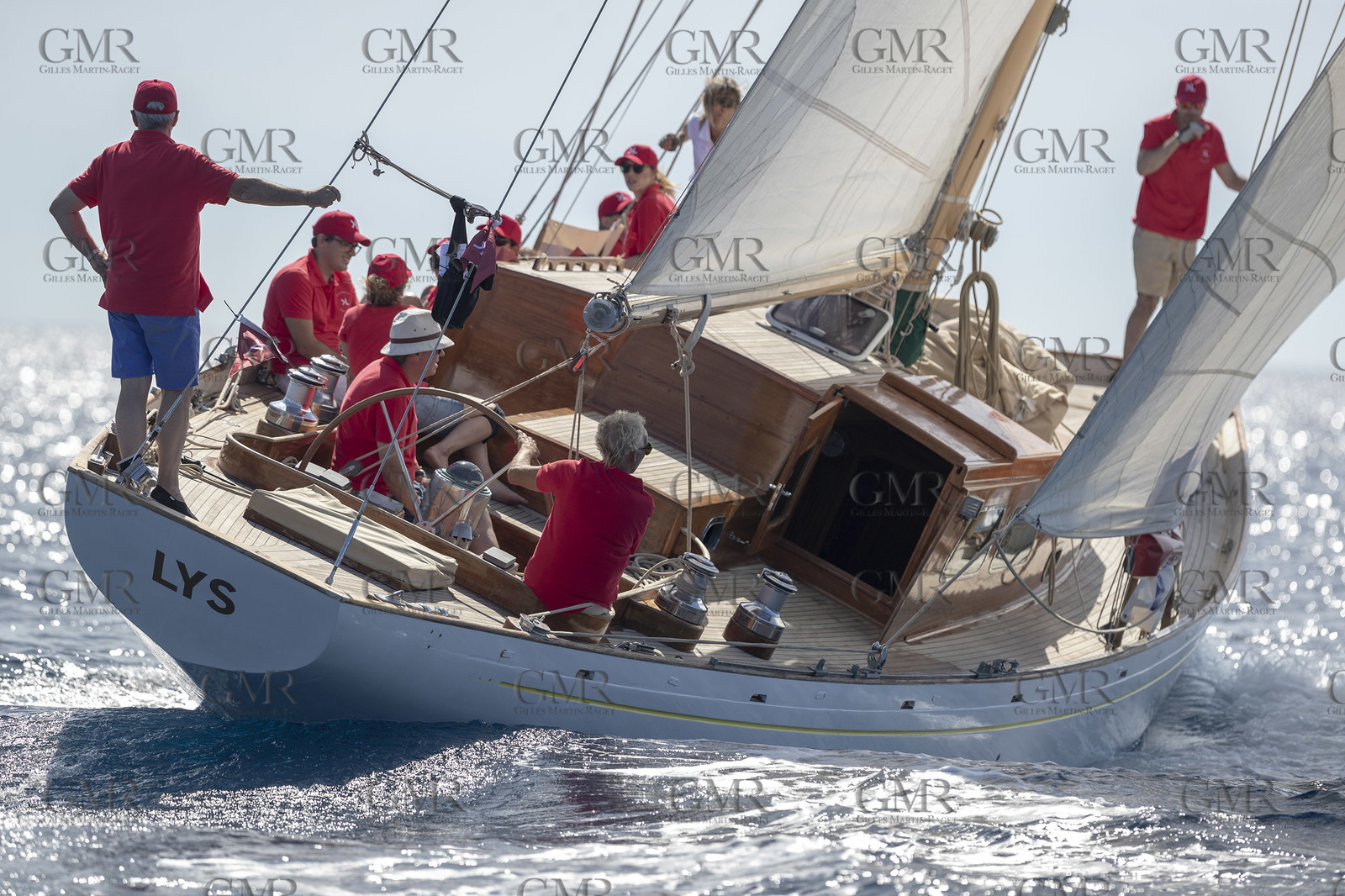 13 09 2019, Marseille, (FRA,13), Juris Cup 2019, Day 1