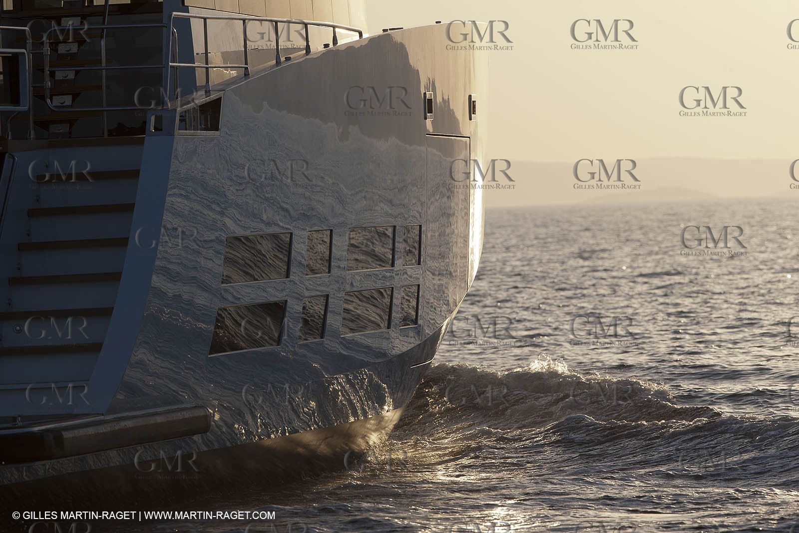 13 07 2012 - Kornati archipelago (Croatia) - Wally Power ACE