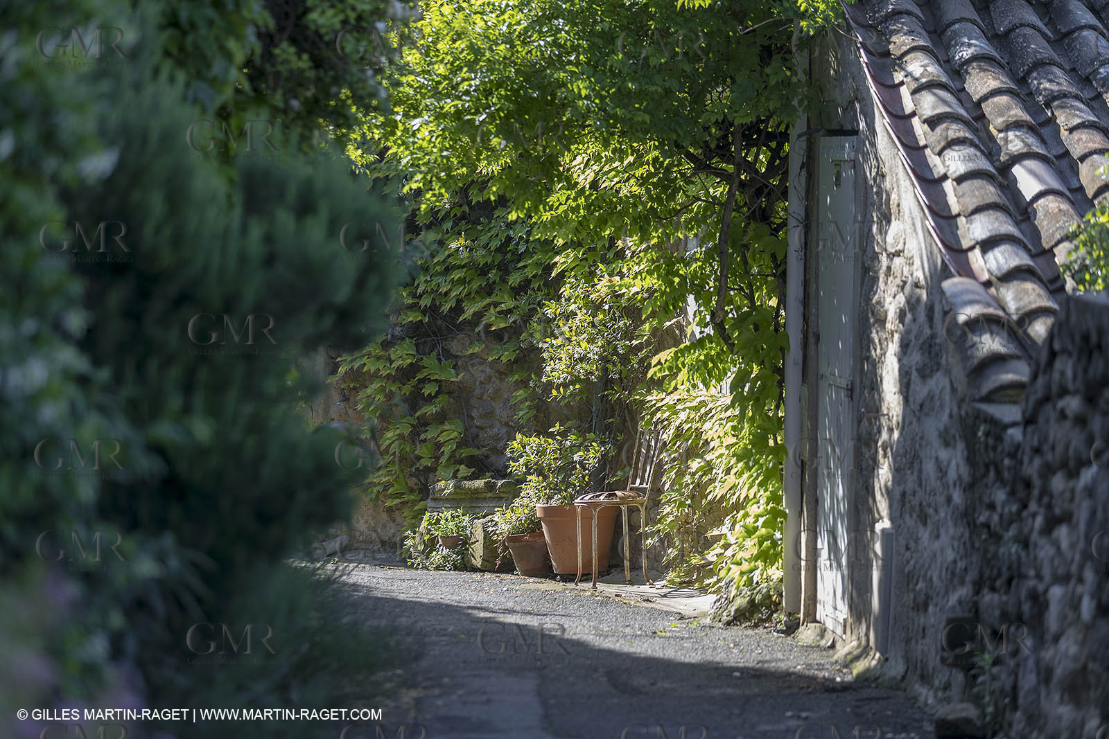 1 06 2018, Ménerbes, (FRA,84)