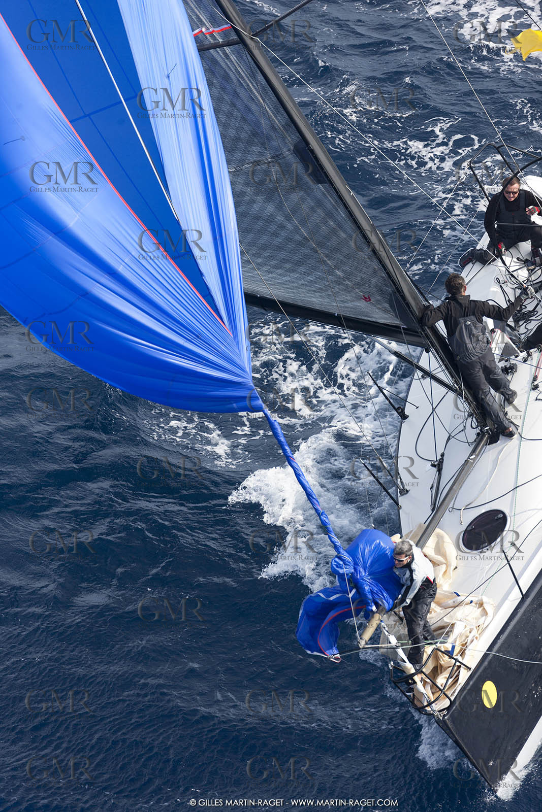 03 10 2017, Saint-Tropez (FRA,83), Les Voiles de Saint-Tropez 2017, jour3