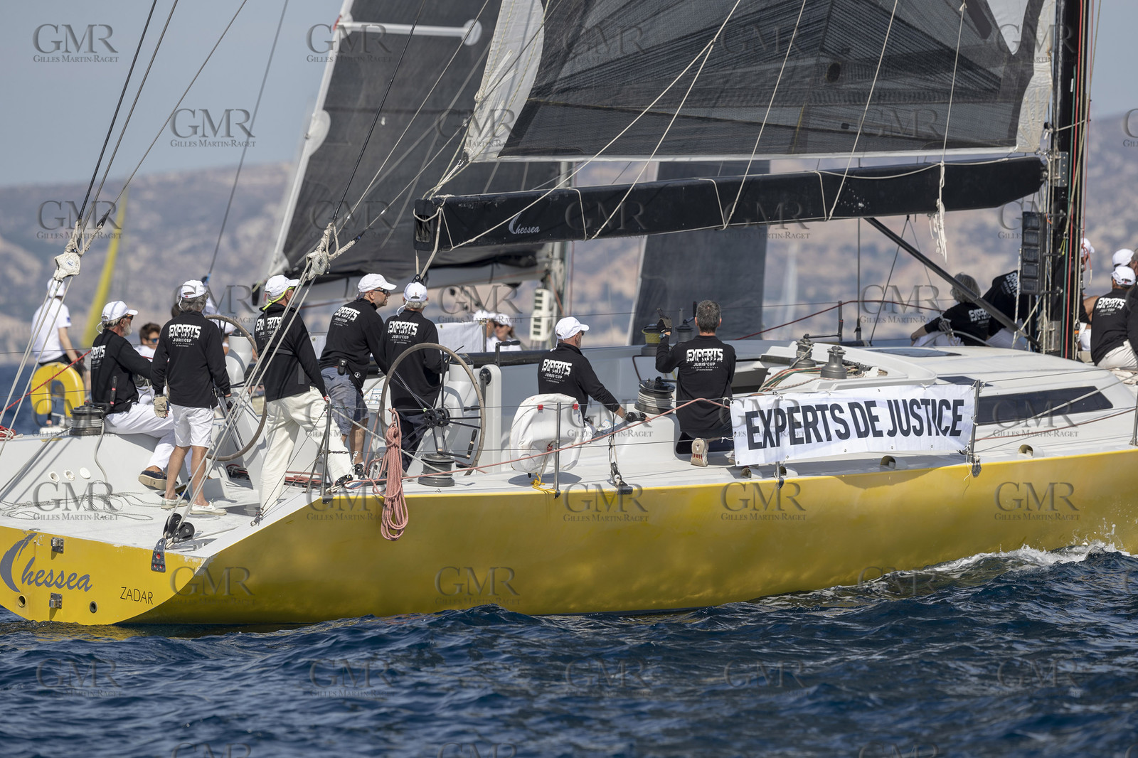 15 09 2018, Mareseille (FRA,13), Juris Cup 2018, Day 2