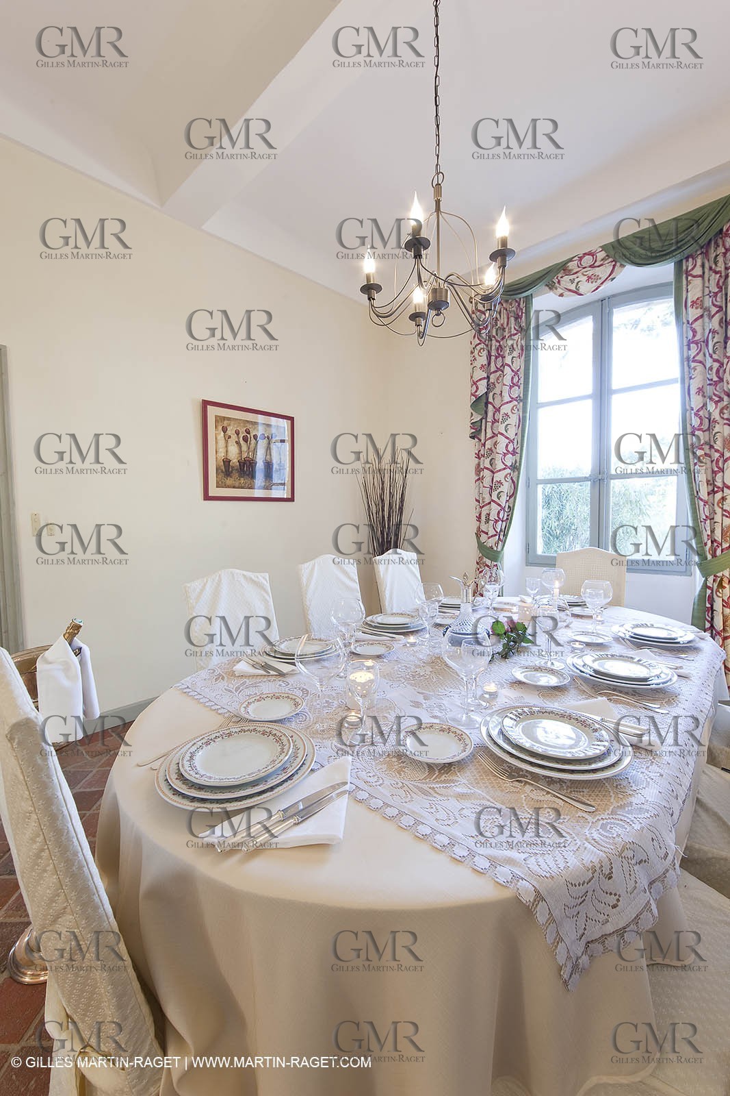 22 12 2008-Carcès (FRA,83) - Domaine du Lac