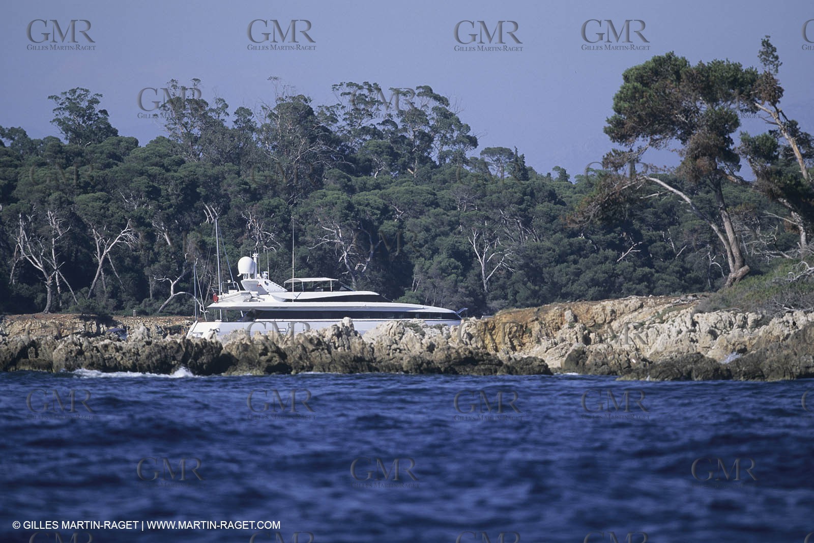 France, Provence, Côte d'Azur