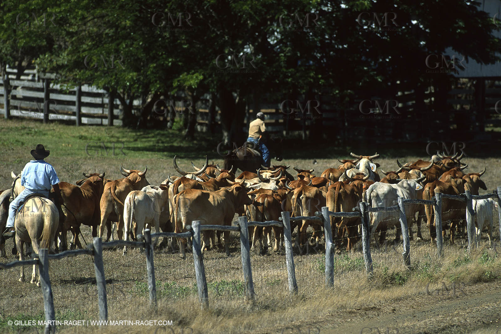 Destinations - South Pacific Ocean - New Caledonia